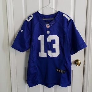 Odell Beckham Jr New York Giants Jersey
